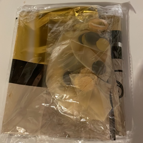 10pc Birthday Decorative Balloon set - Picture 2 of 2